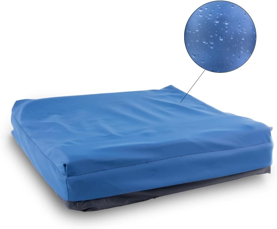 Thumbnail 5 de Mobiclinic Pro Ares coussin d'air 43 x 10 cm