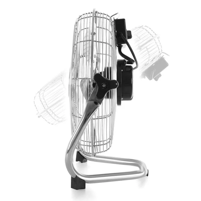 Detalle 2 de Orbegozo PW 1332 Ventilador Industrial 30 cm