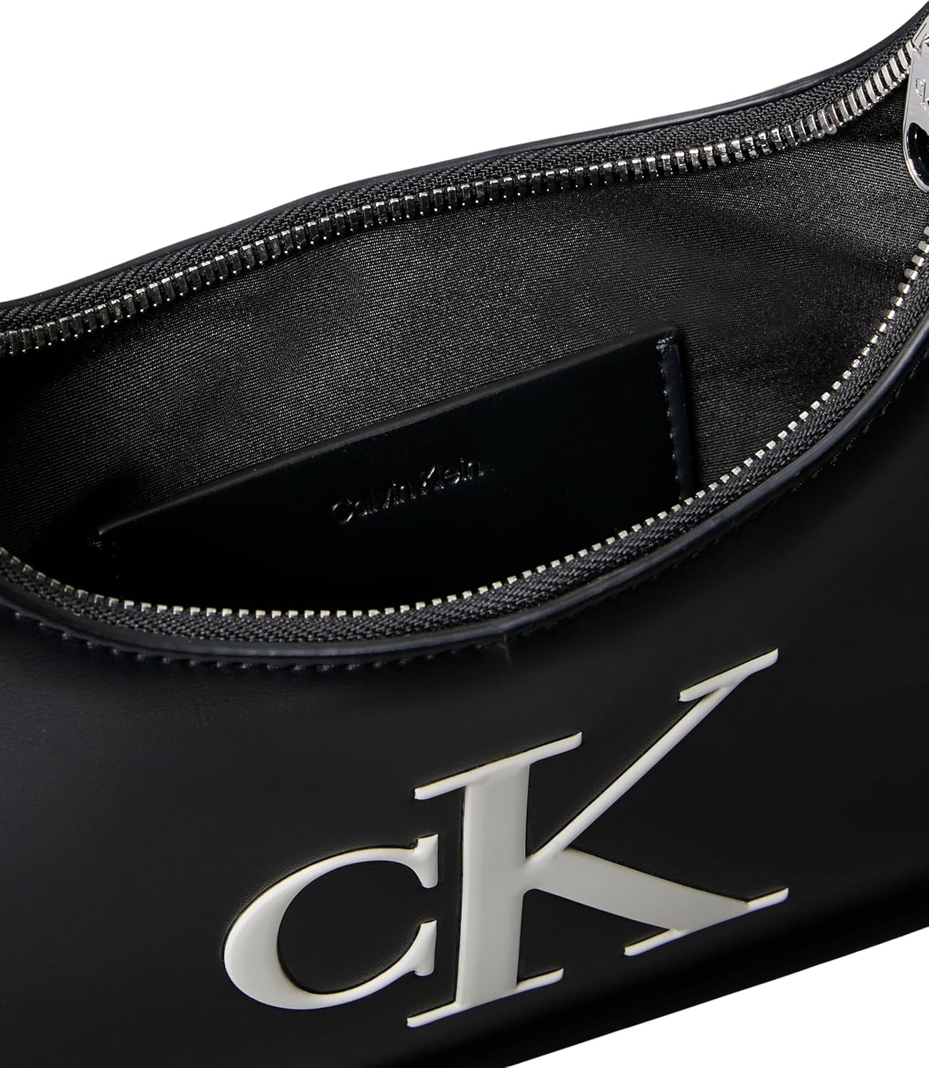 Thumbnail 2 de Calvin Klein Damen Schultertasche Bold Small mit Logo