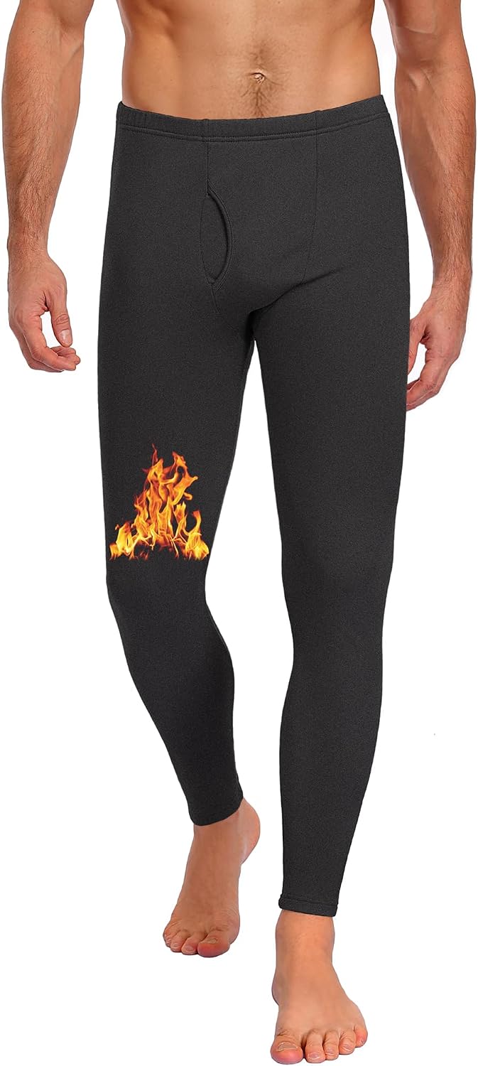 Thumbnail 6 de BLONGW Thermo Unterhose −10 °C 🩲