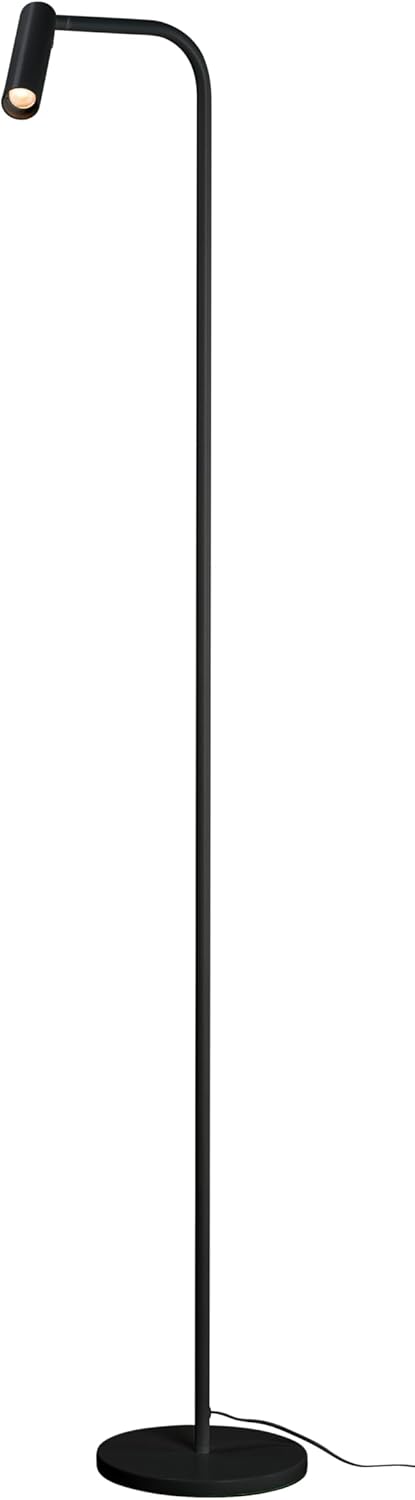 Thumbnail 1 de SLV Lampadaire LED Karpo – Design élégant, lumière d’intérieur réglable