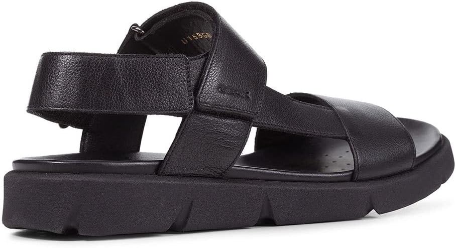 Thumbnail 6 de Geox U Xand 2s B SandaliUomo – Comfort e stile estivo