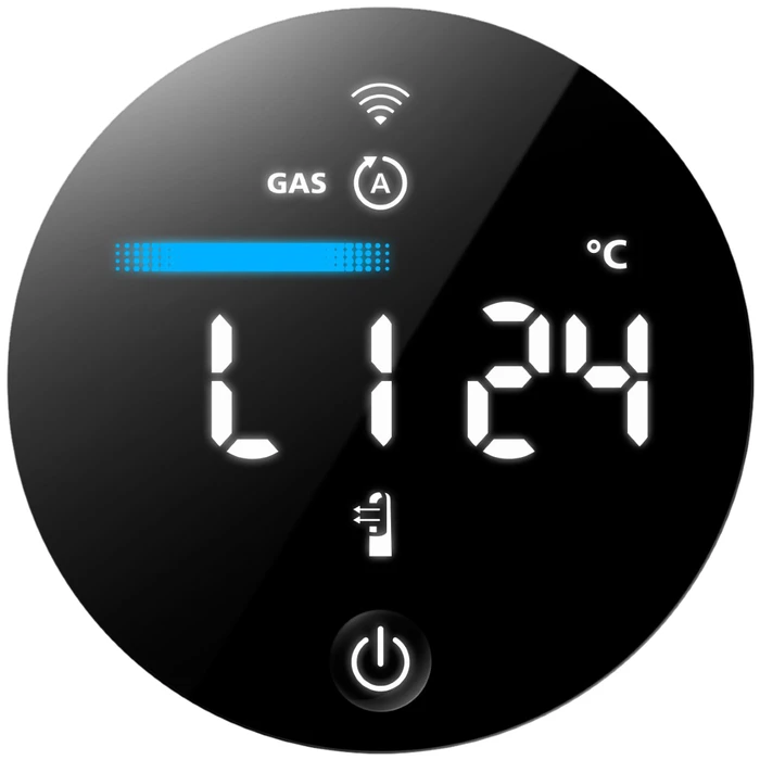 Thumbnail 14 de Philips AMF765/10 Luftreiniger mit App-Steuerung, Alexa/Google Assistant und Automatik