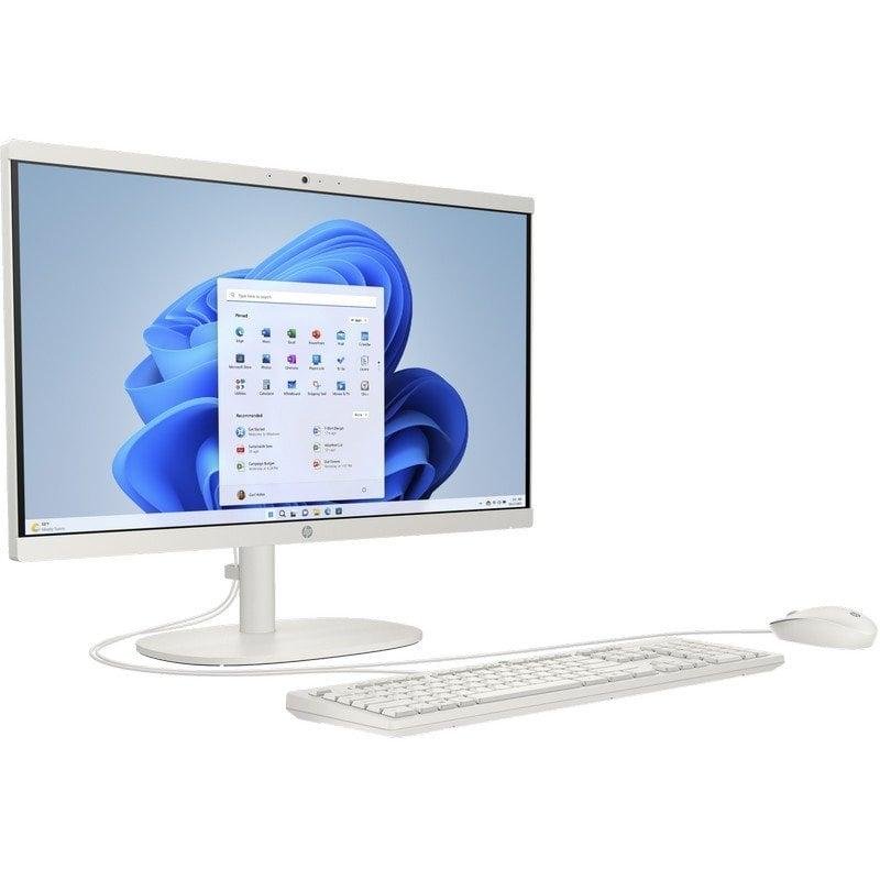 Thumbnail 3 de HP All-in-One 22-dg0000ns 🖥️ Intel Core i3, 8GB RAM, 256GB SSD