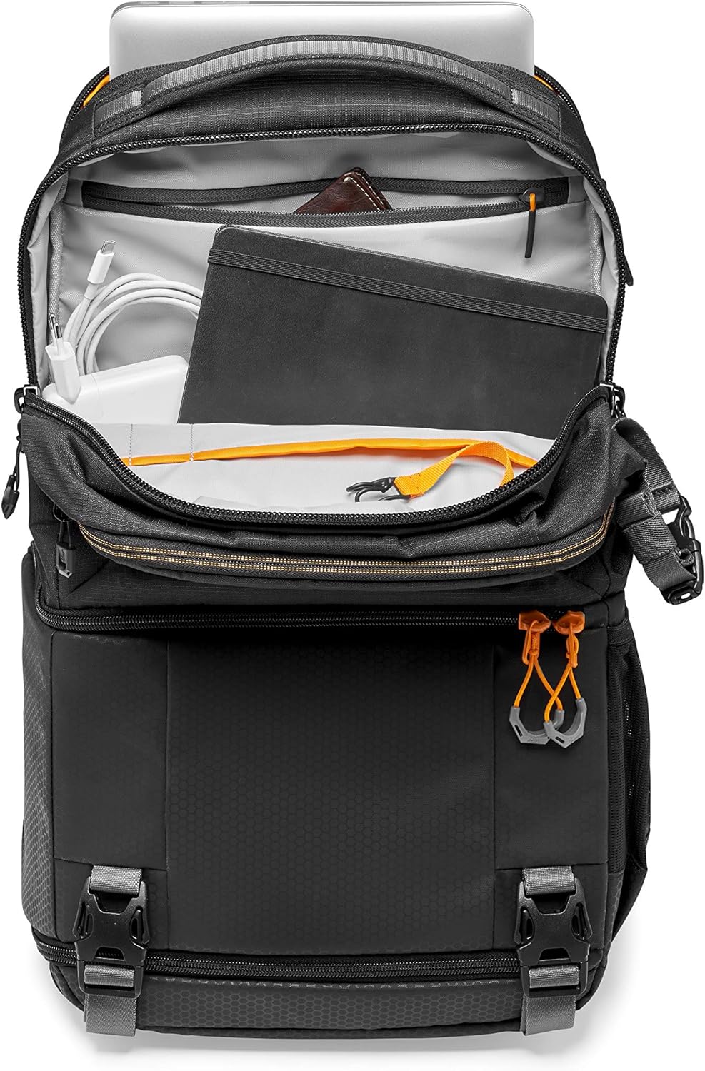 Thumbnail 3 de Lowepro Kameratasche – Schutz, schneller Zugriff und Reisekomfort