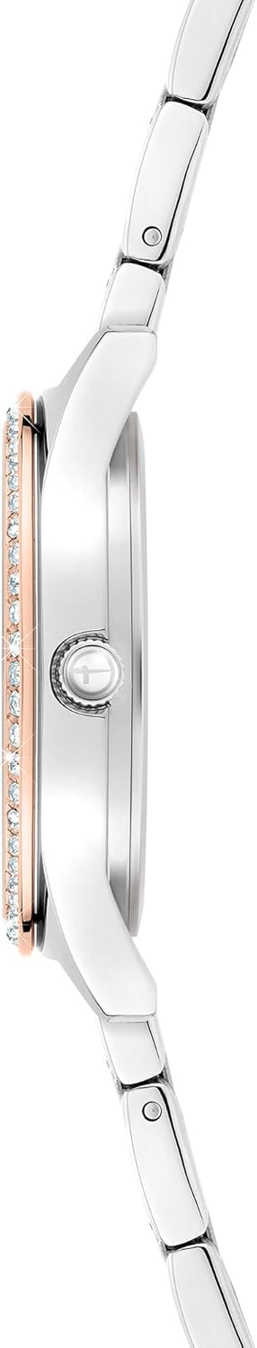 Thumbnail 1 de Tamaris Damenuhr – Kleine sportlich-elegante Armbanduhr mit 30 mm Gehäuse