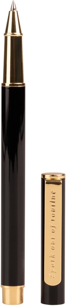 Thumbnail 1 de Kokonote Penna nera elegante Back to Black 🎁