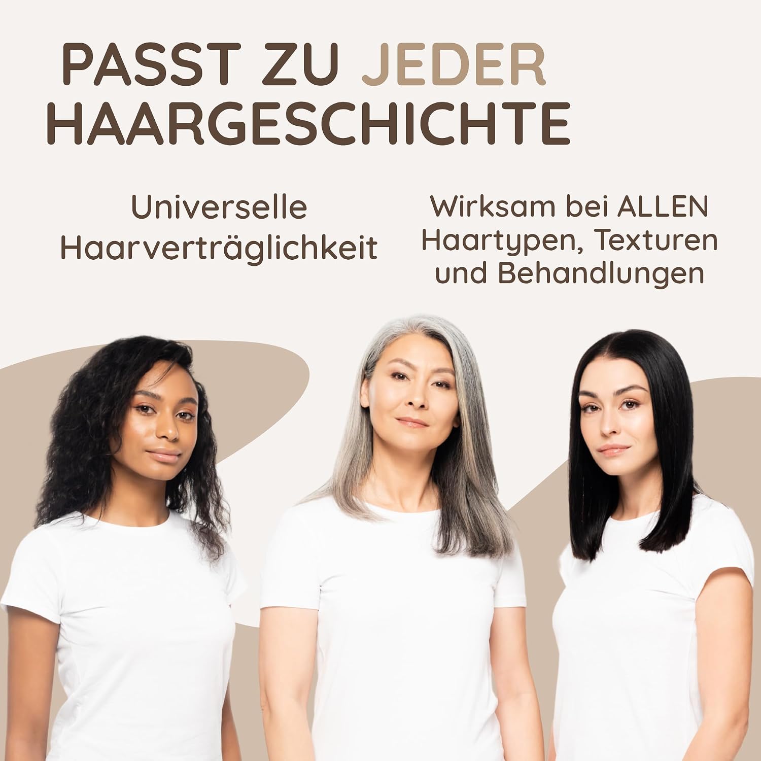 Thumbnail 6 de Vitamins Keratin Shampoo mit Biotin