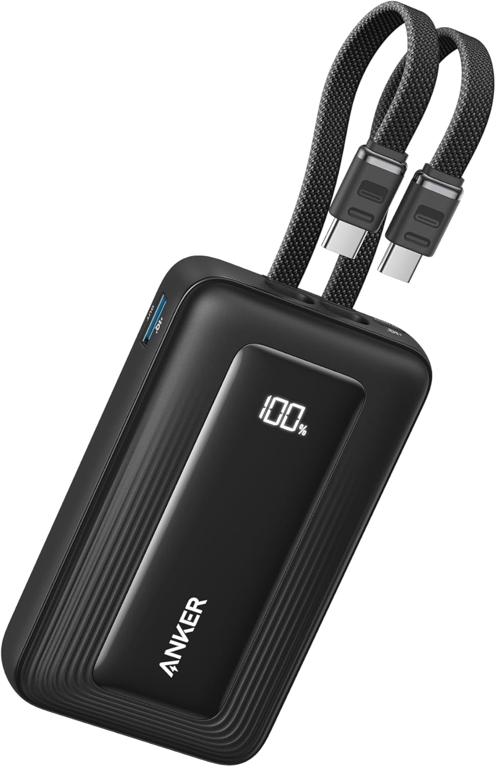 Detalle de Anker Zolo Power Bank 45 W