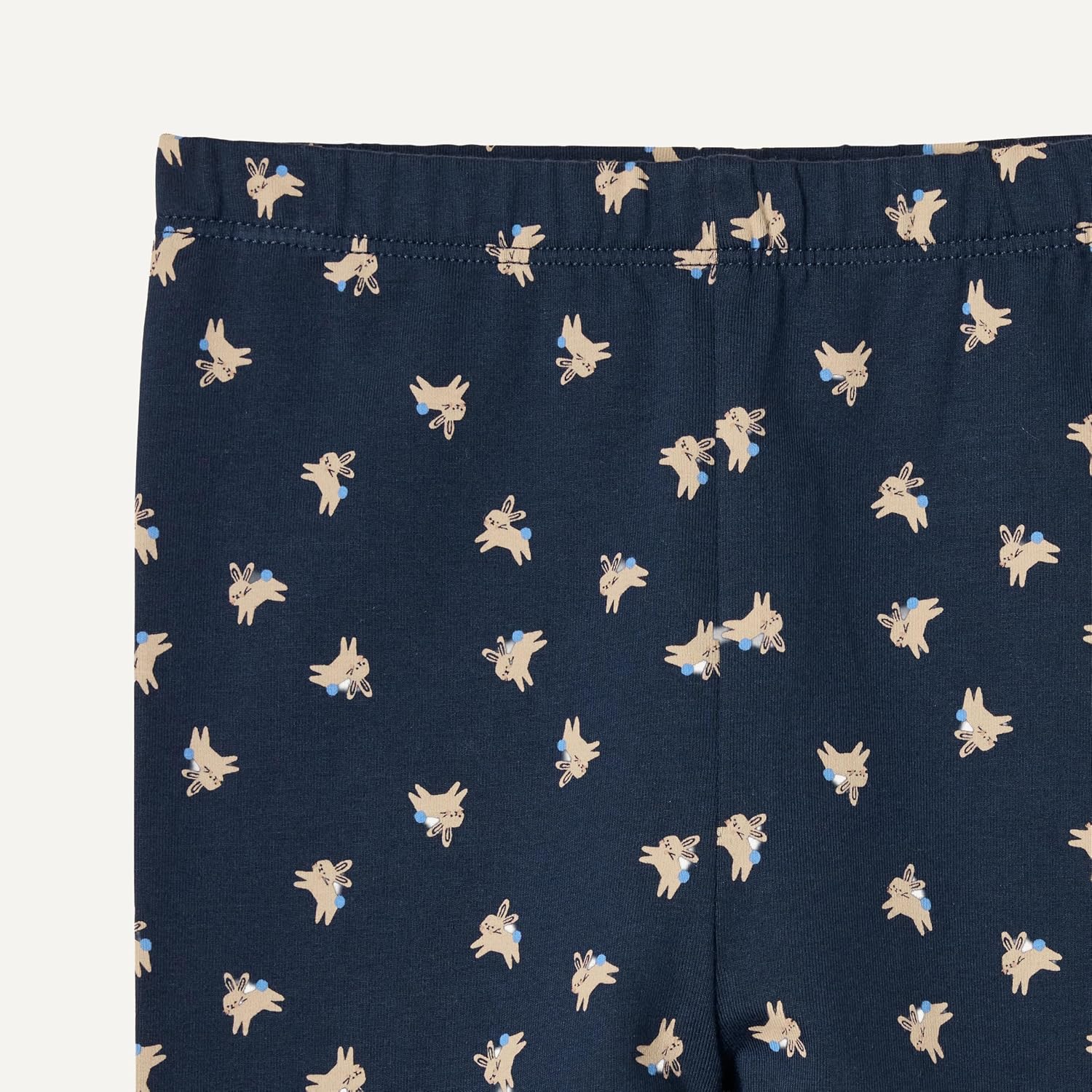 Detalle de Amazon Essentials Baby Girls Legging: Sofia Grainge Collaboration