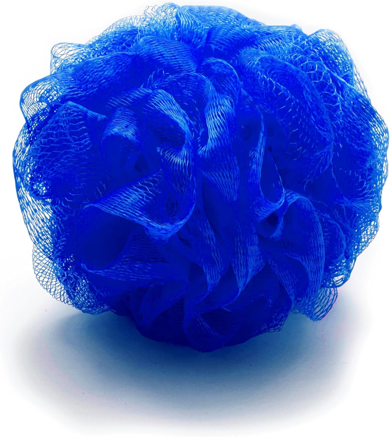 Thumbnail 4 de Amazon Basics Exfoliating Bath and Shower Loofah (Pack of 6), Multicolor