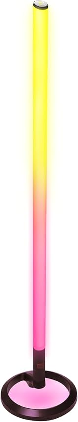 Detalle de JBL PartyLight Stick Iluminación para fiesta Bluetooth Negro