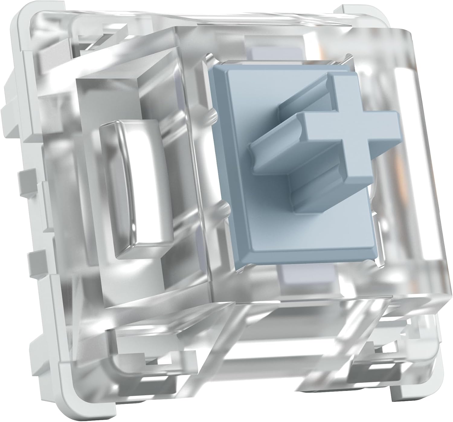Thumbnail 6 de Glorious PC Gaming Race Kailh Box Brown Switches (120 Pack)