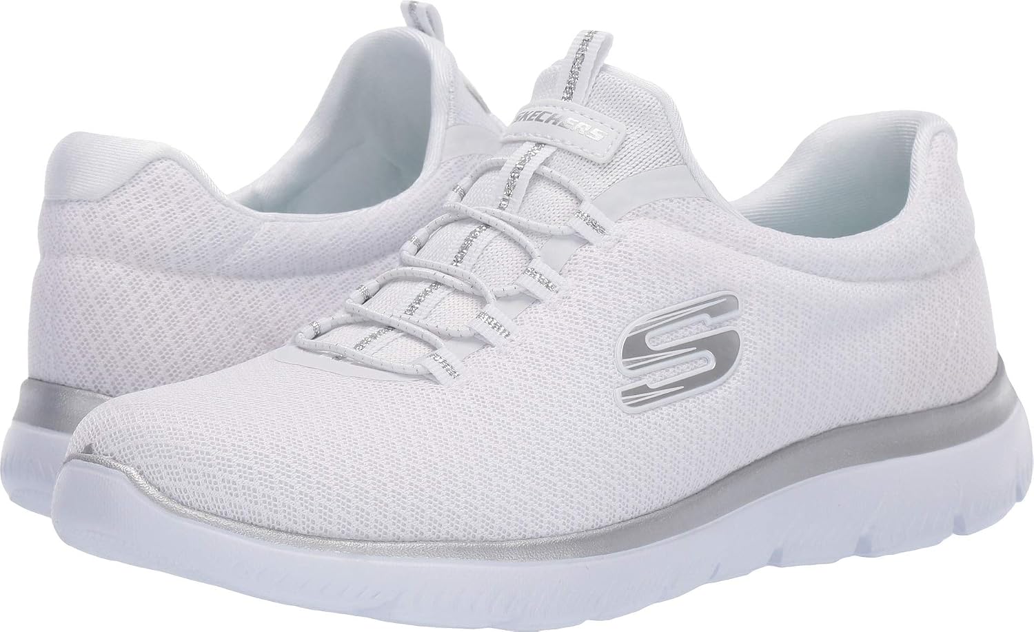 Thumbnail 2 de Skechers Summits zapatillas mujer 38 EU
