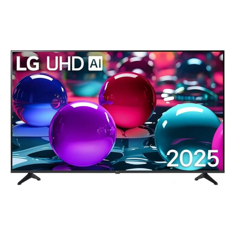 Detalle de TV LG LED 43UA73003LA 43" 4K Ultra HD Smart TV con WebOS y Dolby Audio