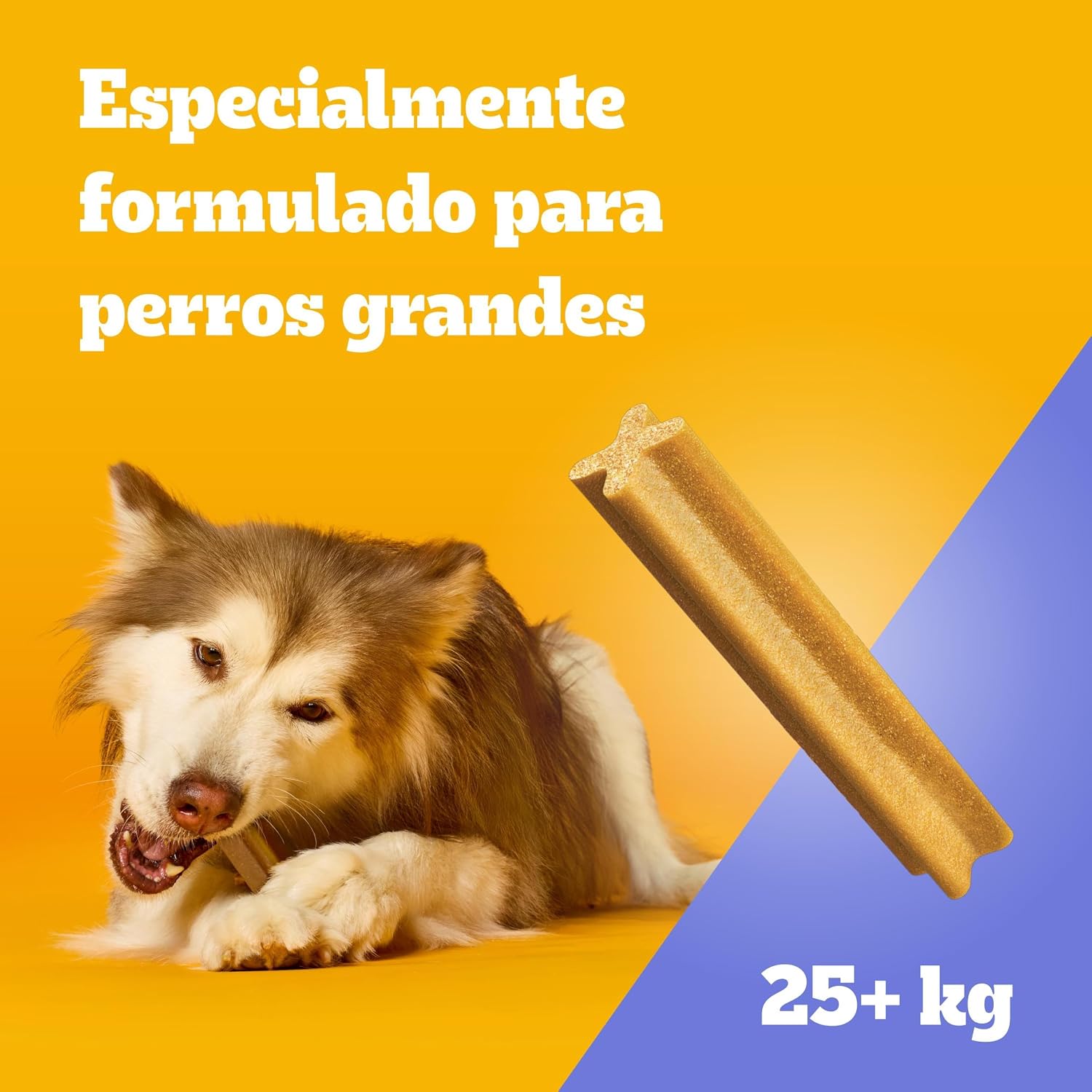 Thumbnail 5 de Pedigree Dentastix Snack Dental 56 uds