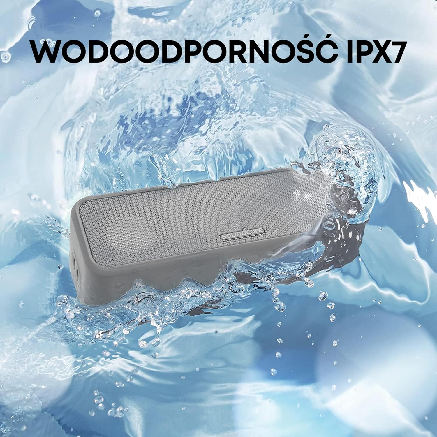 Thumbnail 4 de Soundcore głośnik Bluetooth 3