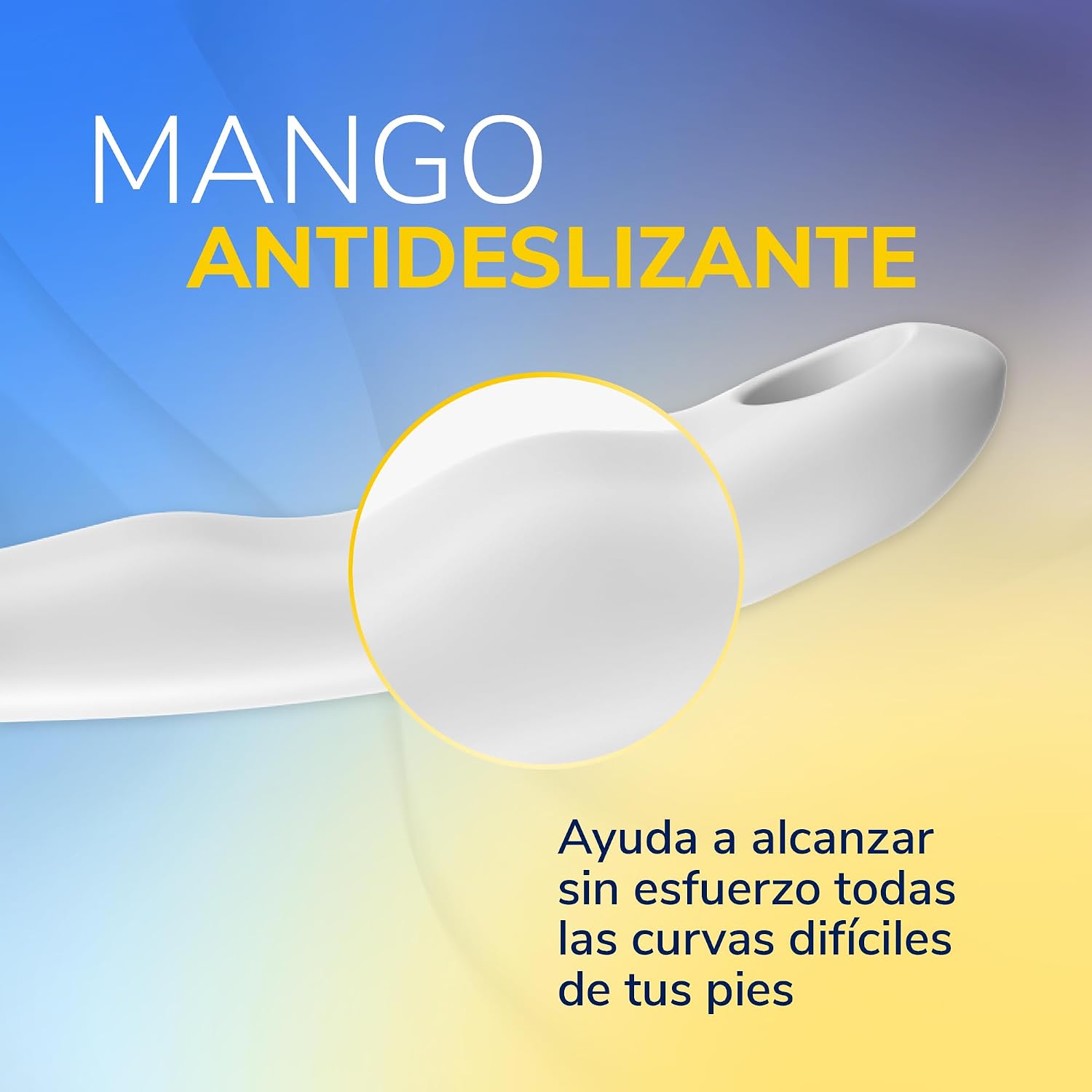 Thumbnail 5 de Scholl Lima Manual Vidrio Nano Cristal para Pies 🦶 - Elimina durezas
