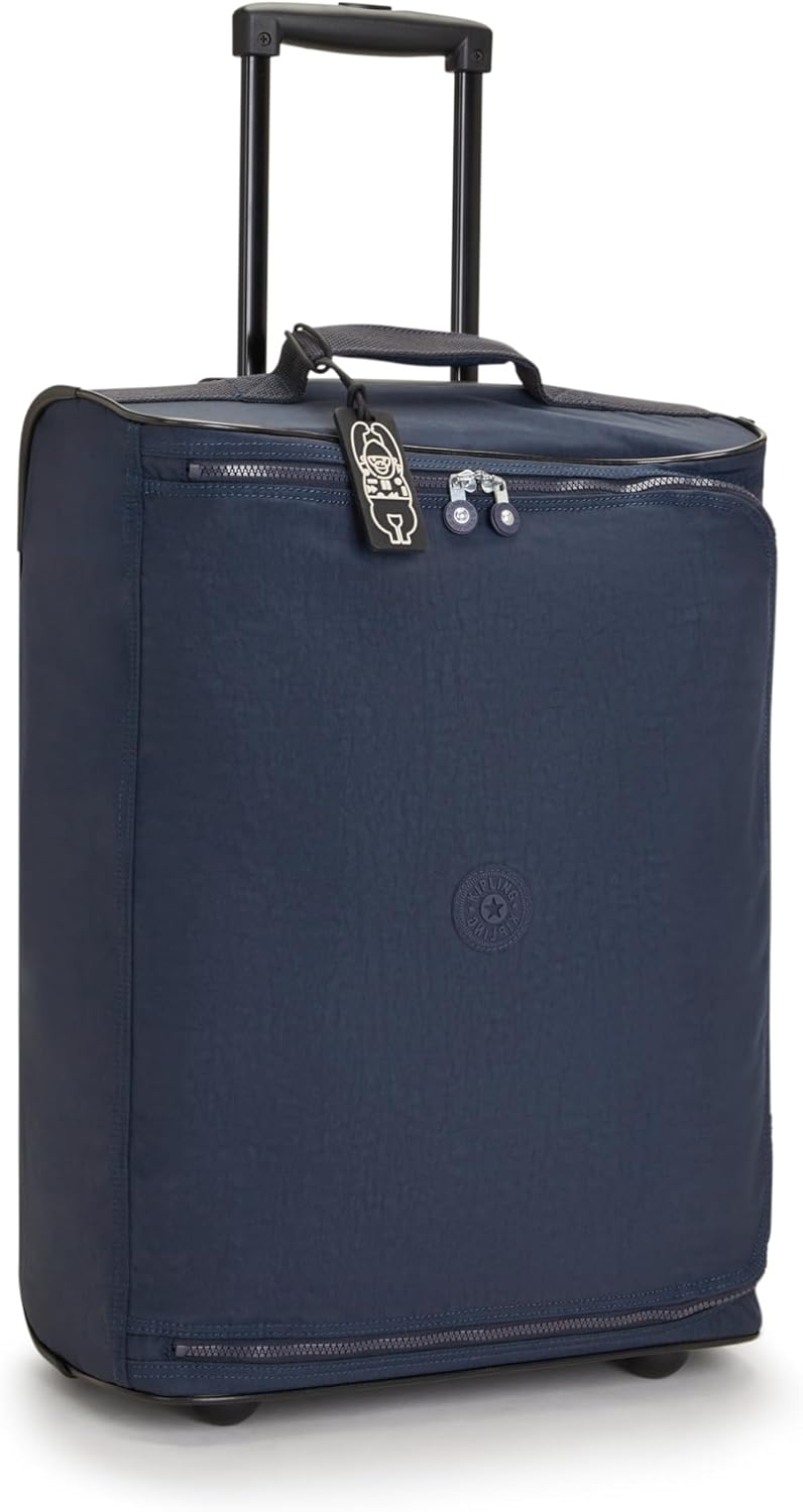 Thumbnail 3 de Kipling Teagan C Bolsa de Viaje con Ruedas ✈️ Azul