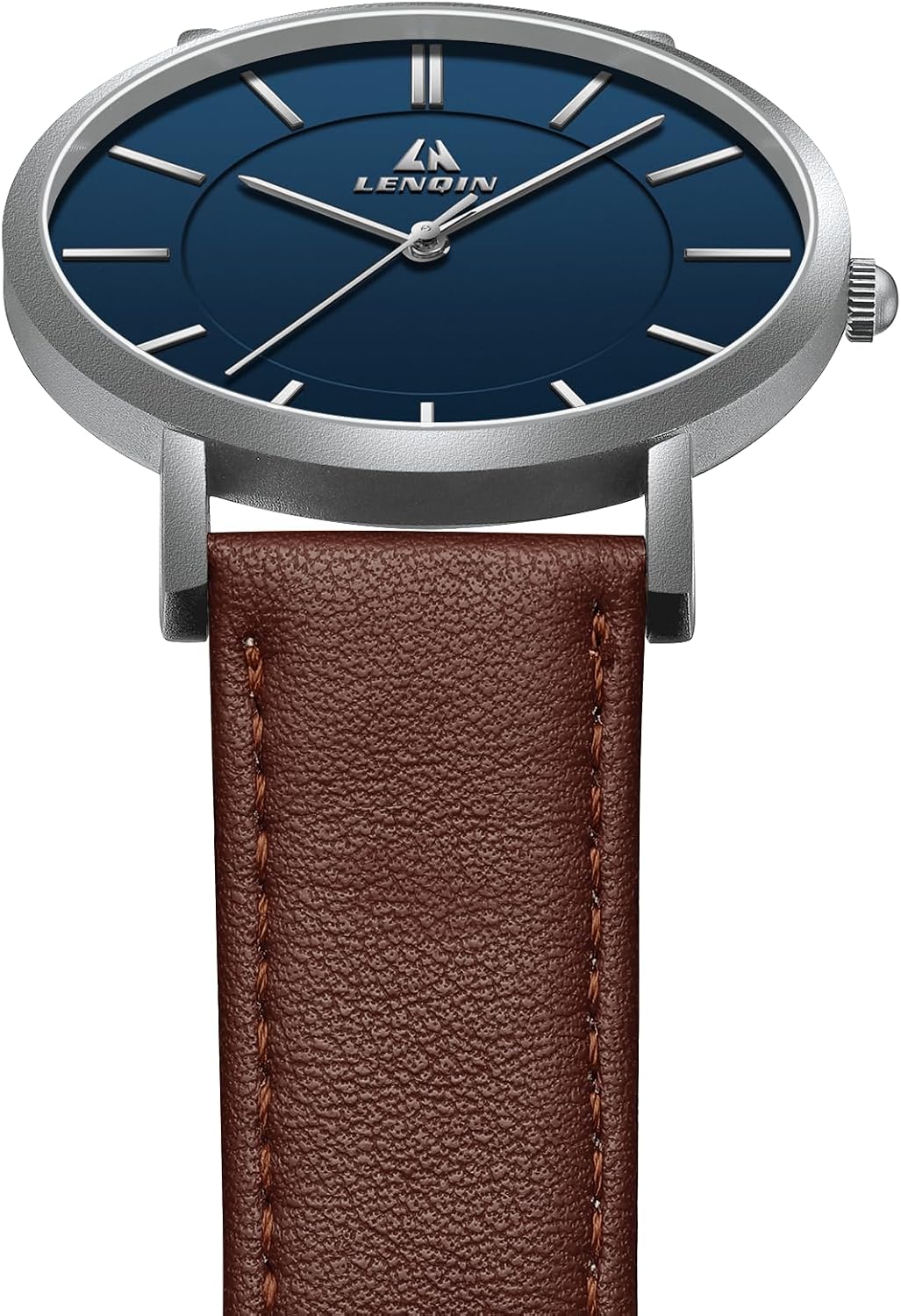 Thumbnail 3 de LN LENQIN Herren Uhr 40 mm