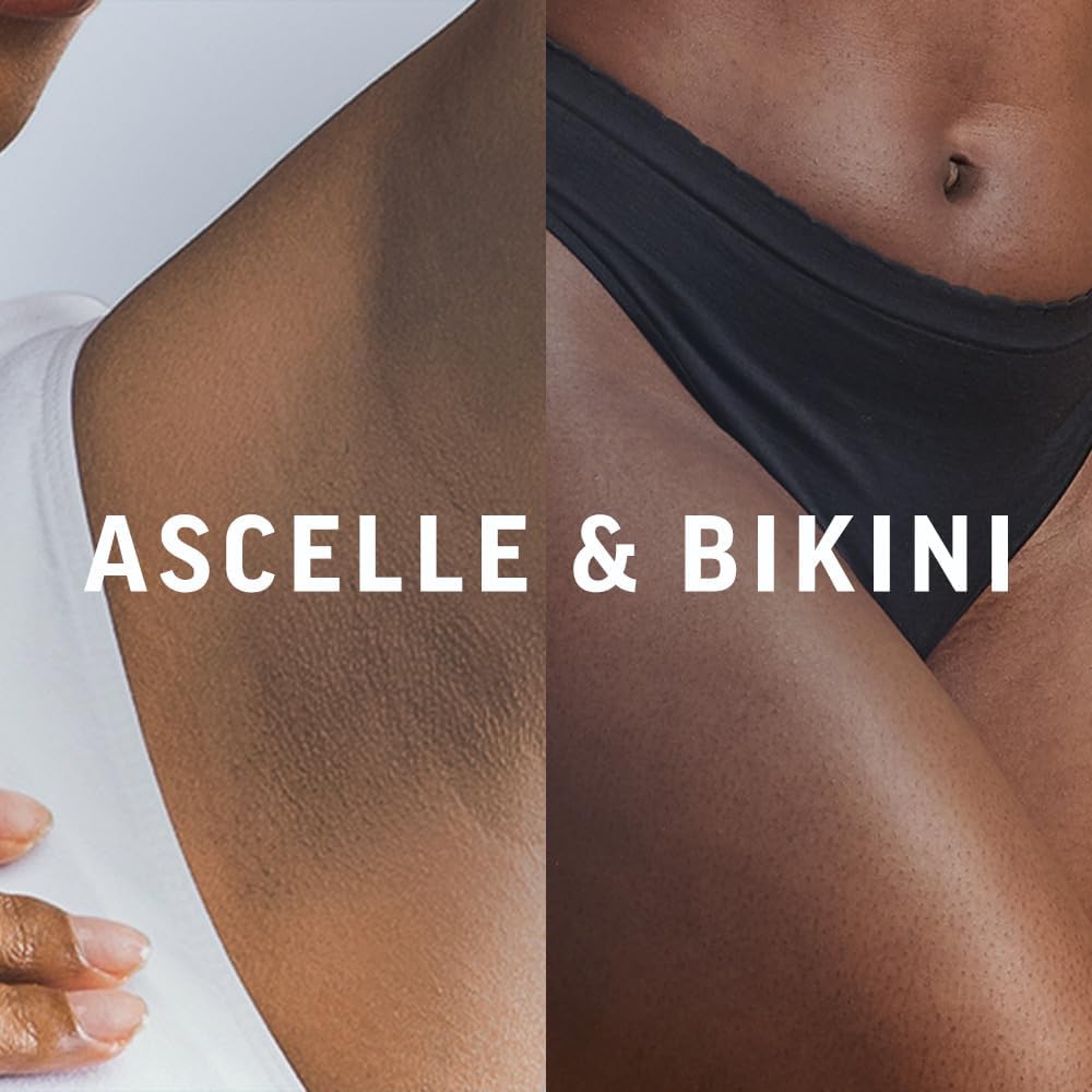 Thumbnail 5 de Veet Expert Strisce Ascelle e Bikini 3 confezioni