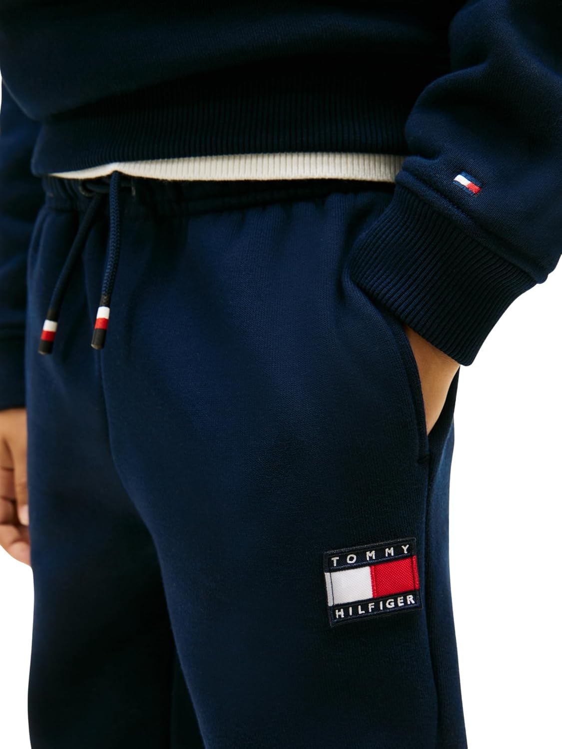Thumbnail 2 de Tommy Hilfiger Heritage Flag Set Ks0ks00708 – Set Unisex Adulto