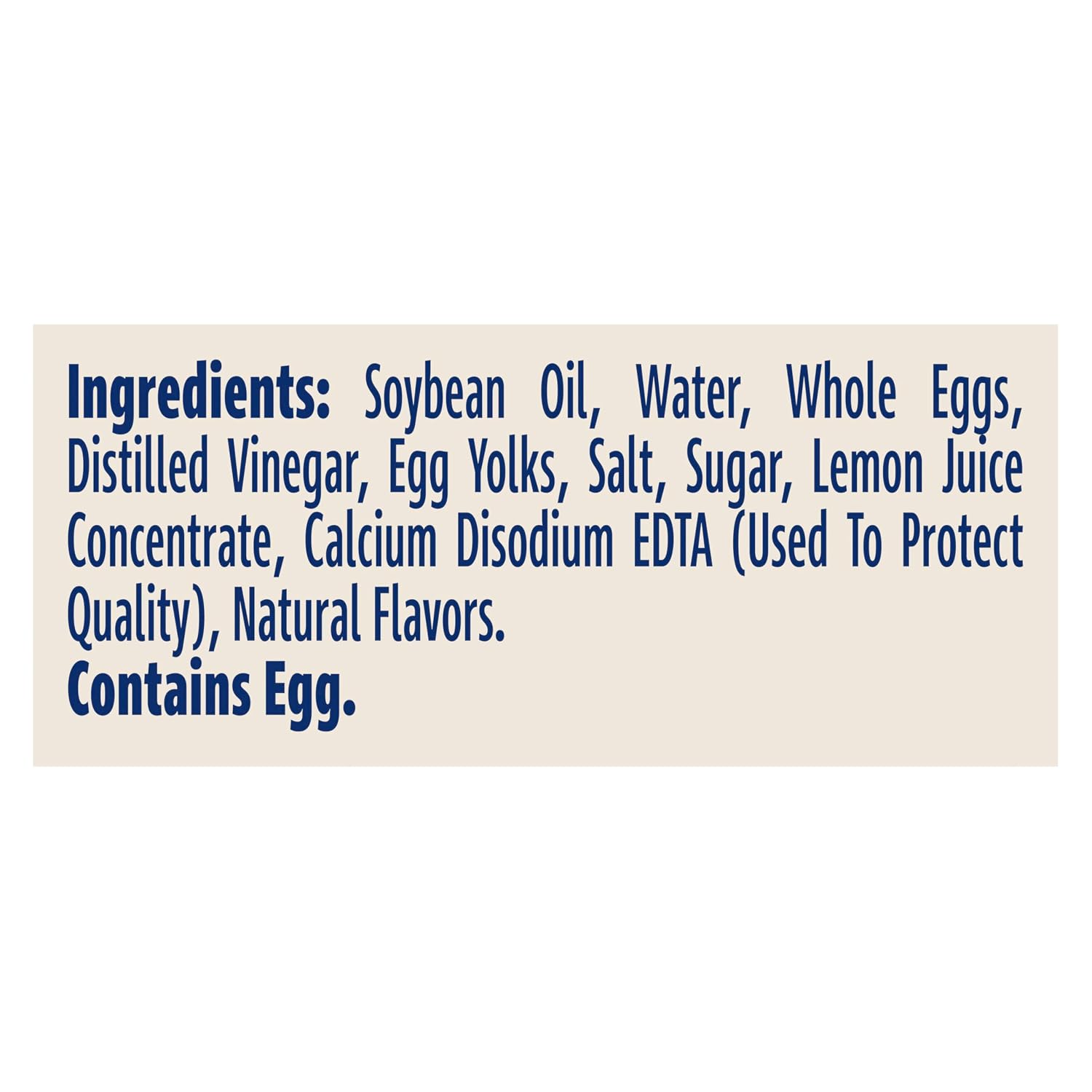 Thumbnail 2 de Hellmann's Real Mayonnaise 2-Pack, 30 oz Jar and 20 oz Squeeze