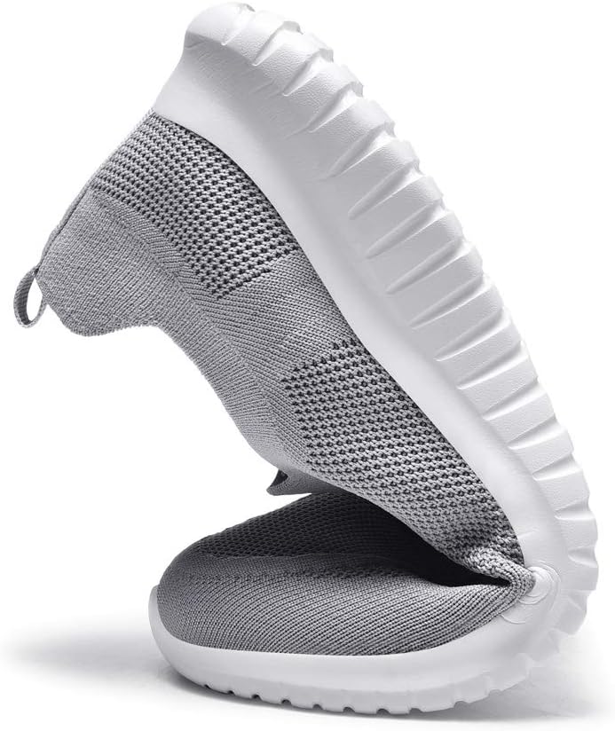 Thumbnail 3 de TIOSEBON Herren Slip On Sportschuhe – Leichte, bequeme Sneaker ohne Schnürsenkel