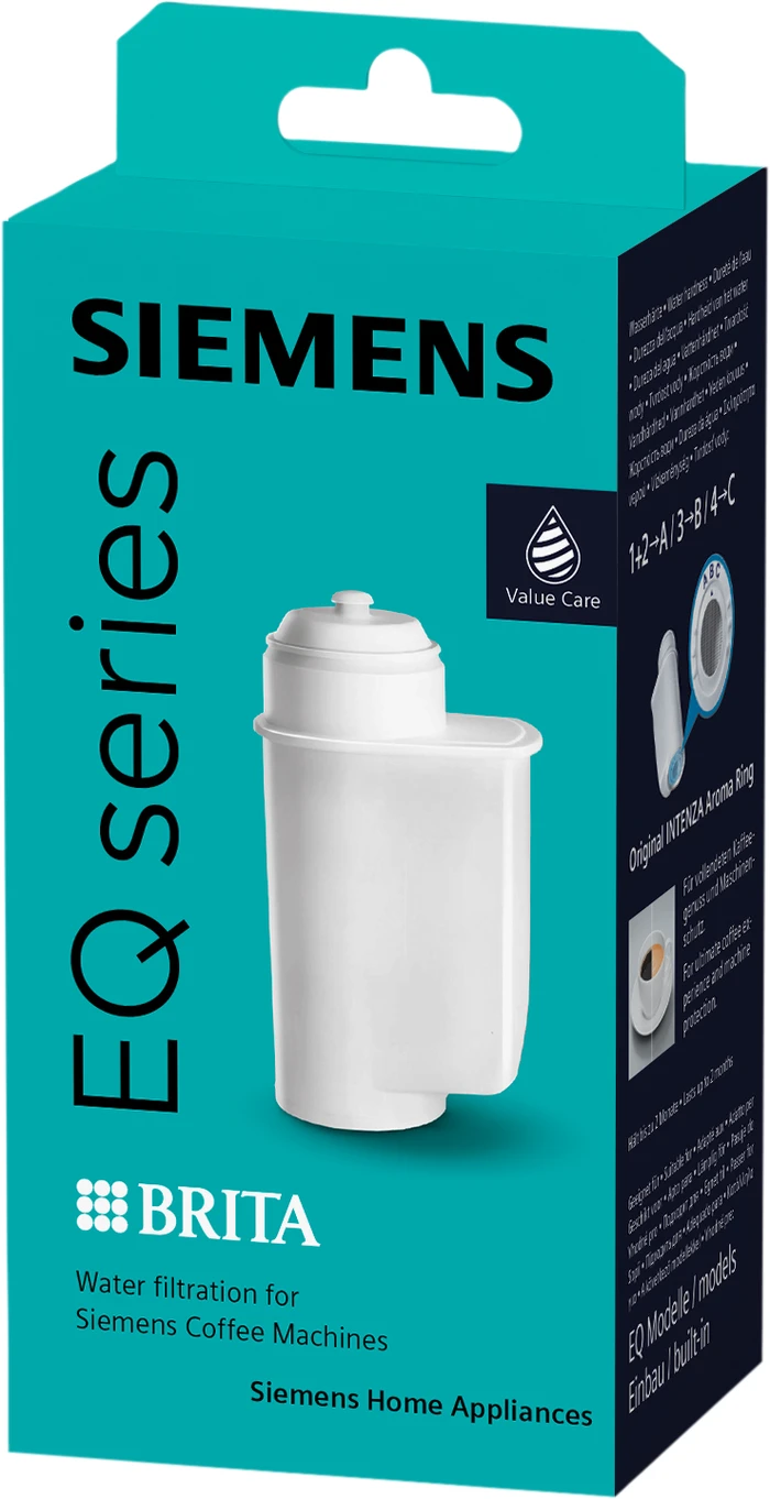 Thumbnail 28 de Siemens Pflegeset 1 Jahr mit 6 Filtern
