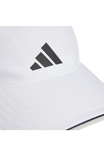 Thumbnail 3 de ADIDAS Aeroready Gorra de Béisbol Unisex - White/Black ⚾