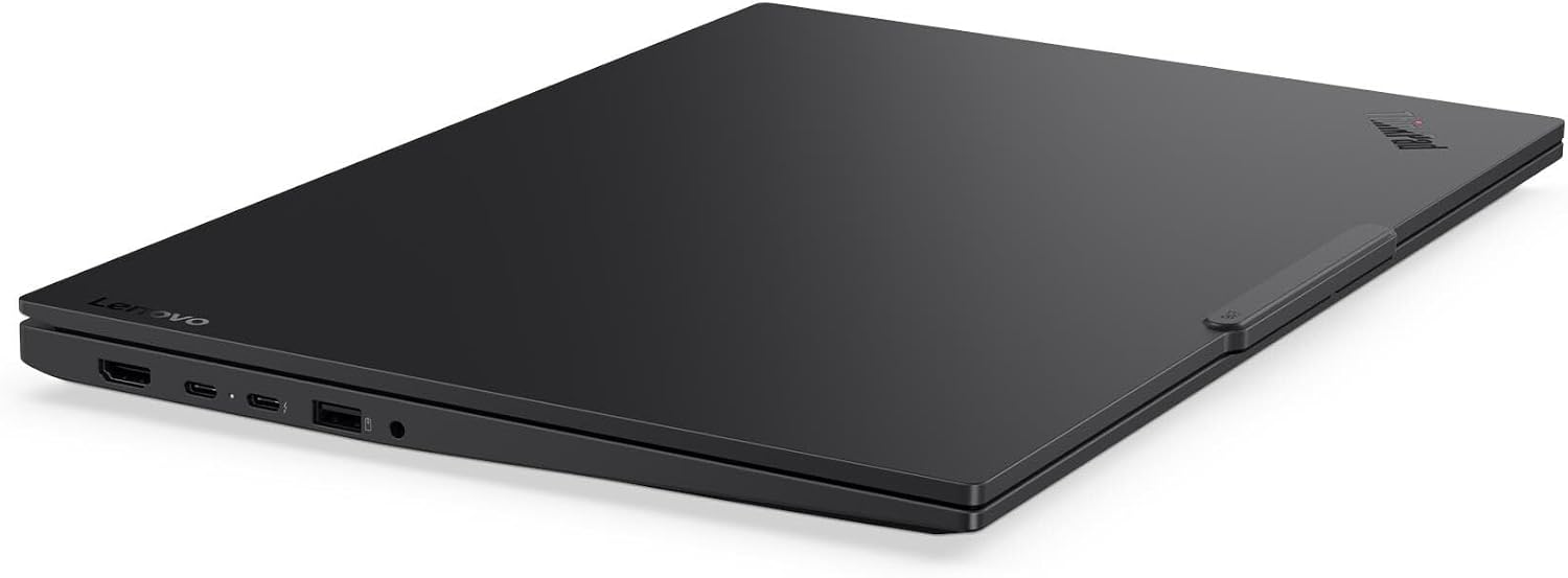 Detalle 1 de Lenovo ThinkPad E16 Gen 3 laptop