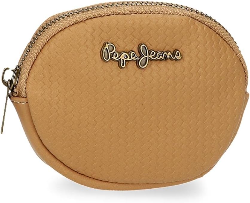 Thumbnail 6 de Pepe Jeans Lena Borsa a Mano Bianco 20x11x4 cm