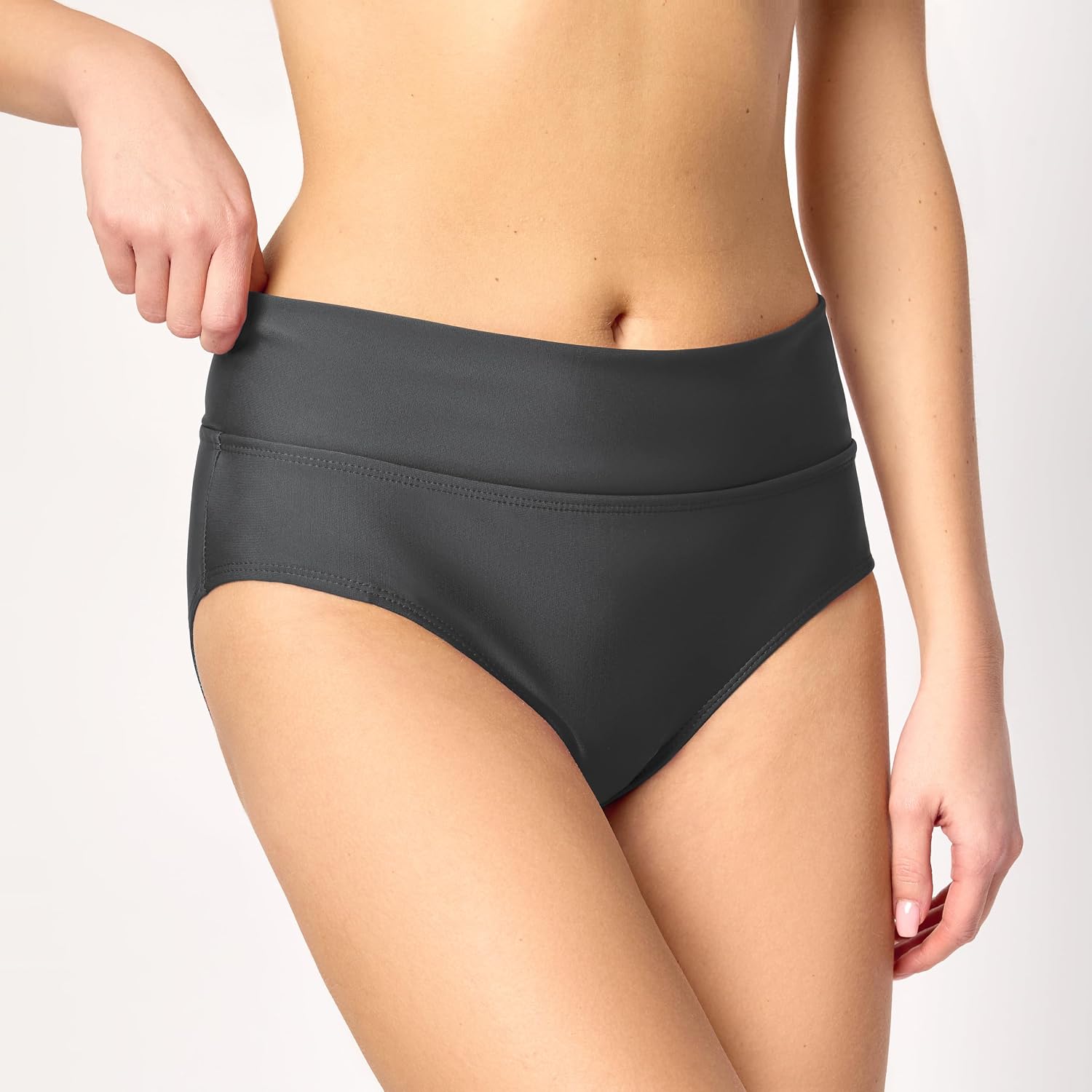 Thumbnail 3 de Merry Style MSVR5 Culotte taille haute