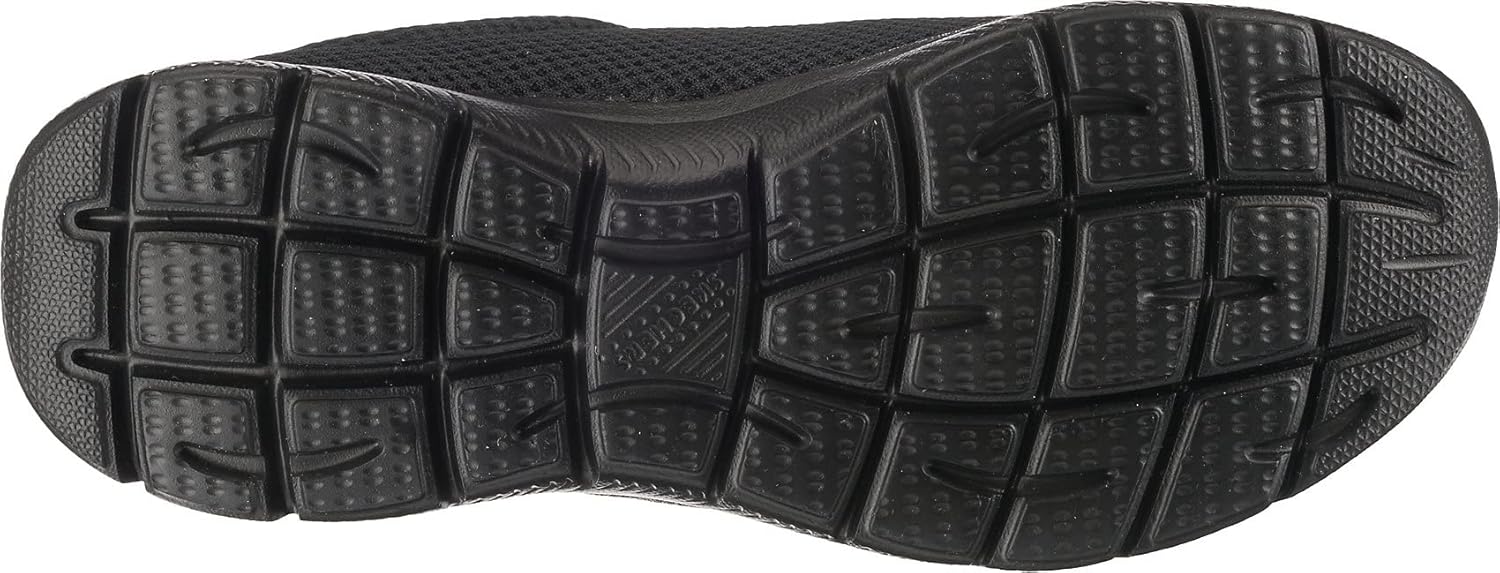 Thumbnail 5 de Skechers Damen Summits 6404199000 Turnschuhe – atmungsaktives Mesh, elastische Verschlusslösung