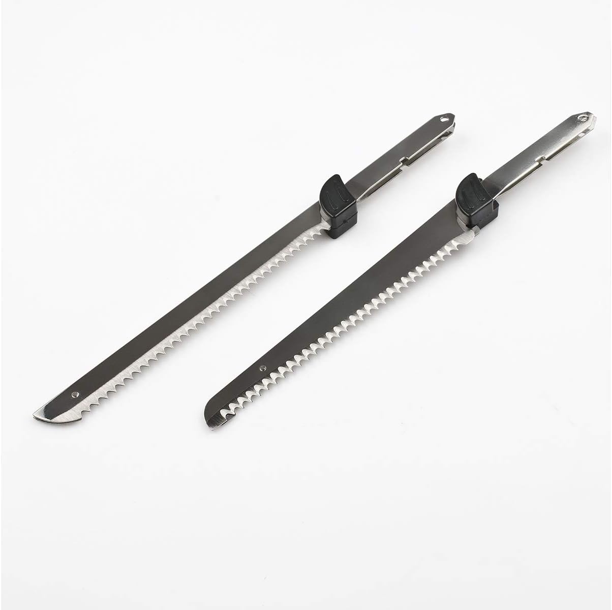 Thumbnail 2 de Girmi CT10 Cuchillo Eléctrico 45W con 2 juegos de cuchillas 🔪