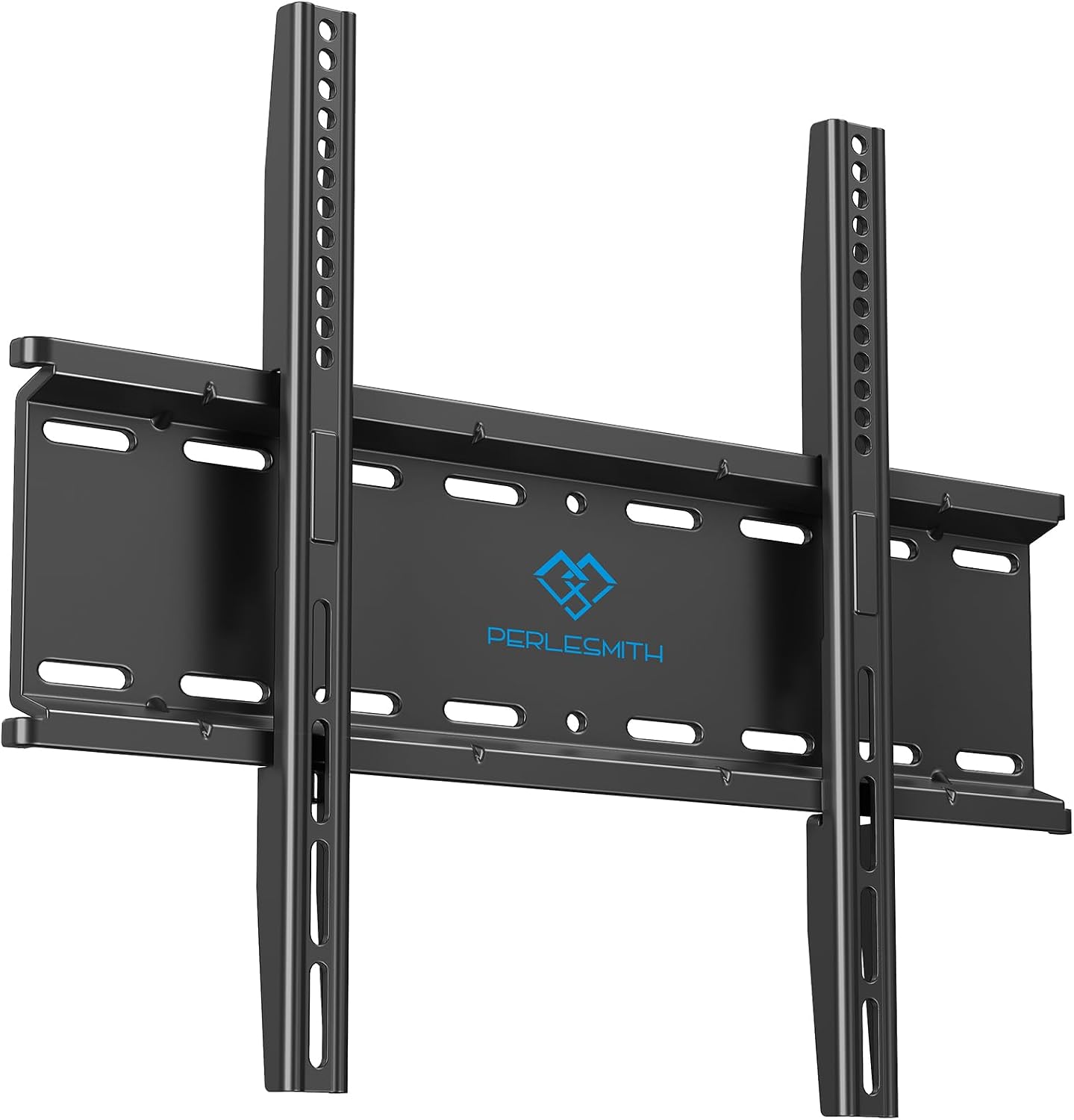Detalle de PERLESMITH TV Wall Bracket for 26-65 Inch Flat & Curved TVs up to 52 kg