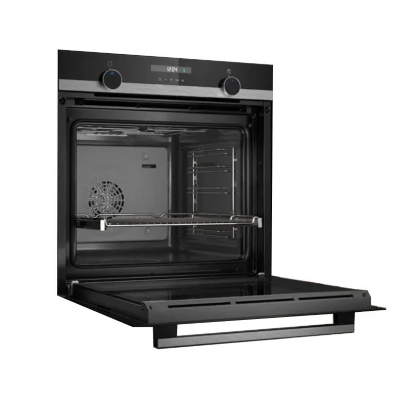 Detalle 2 de Siemens iQ500 HB537GES3 horno 71 L