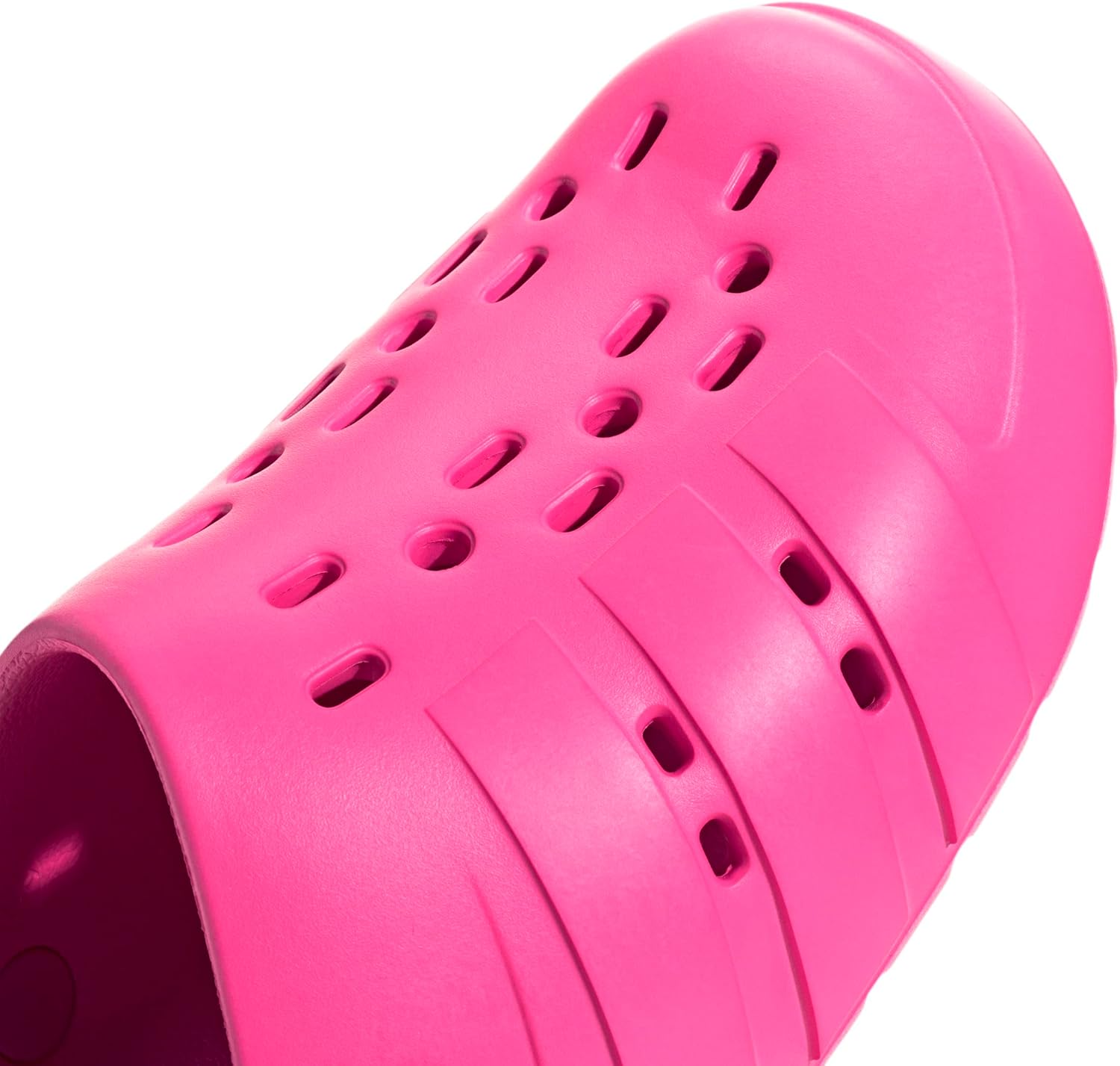 Thumbnail 3 de adidas Adilette Clog 2.0 – Unisex, reguläre Passform, synthetische Materialien