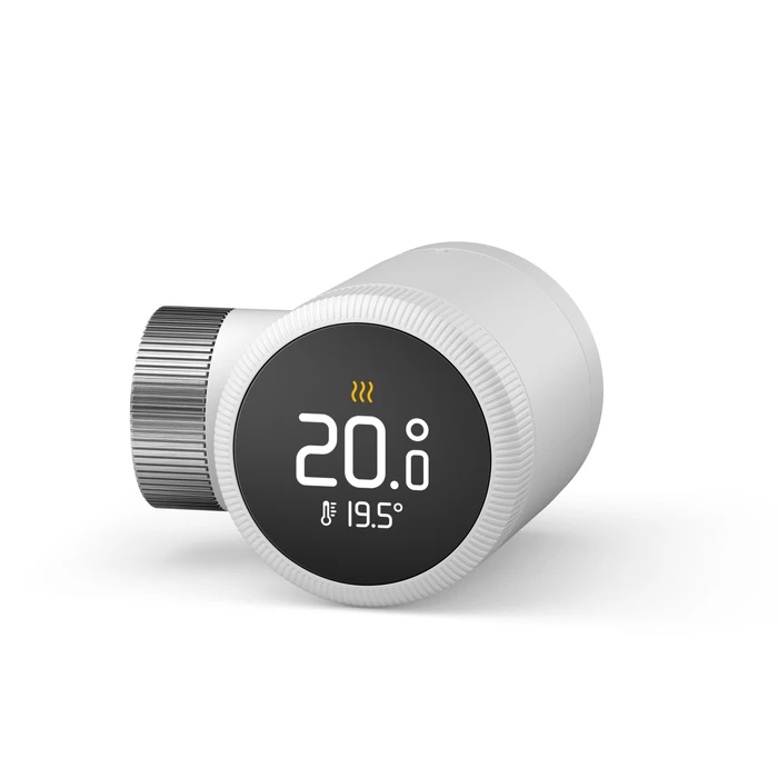 Thumbnail 17 de Tado Smart-Thermostatkopf X (Erweiterung) – Heizkörper individuell per App steuern