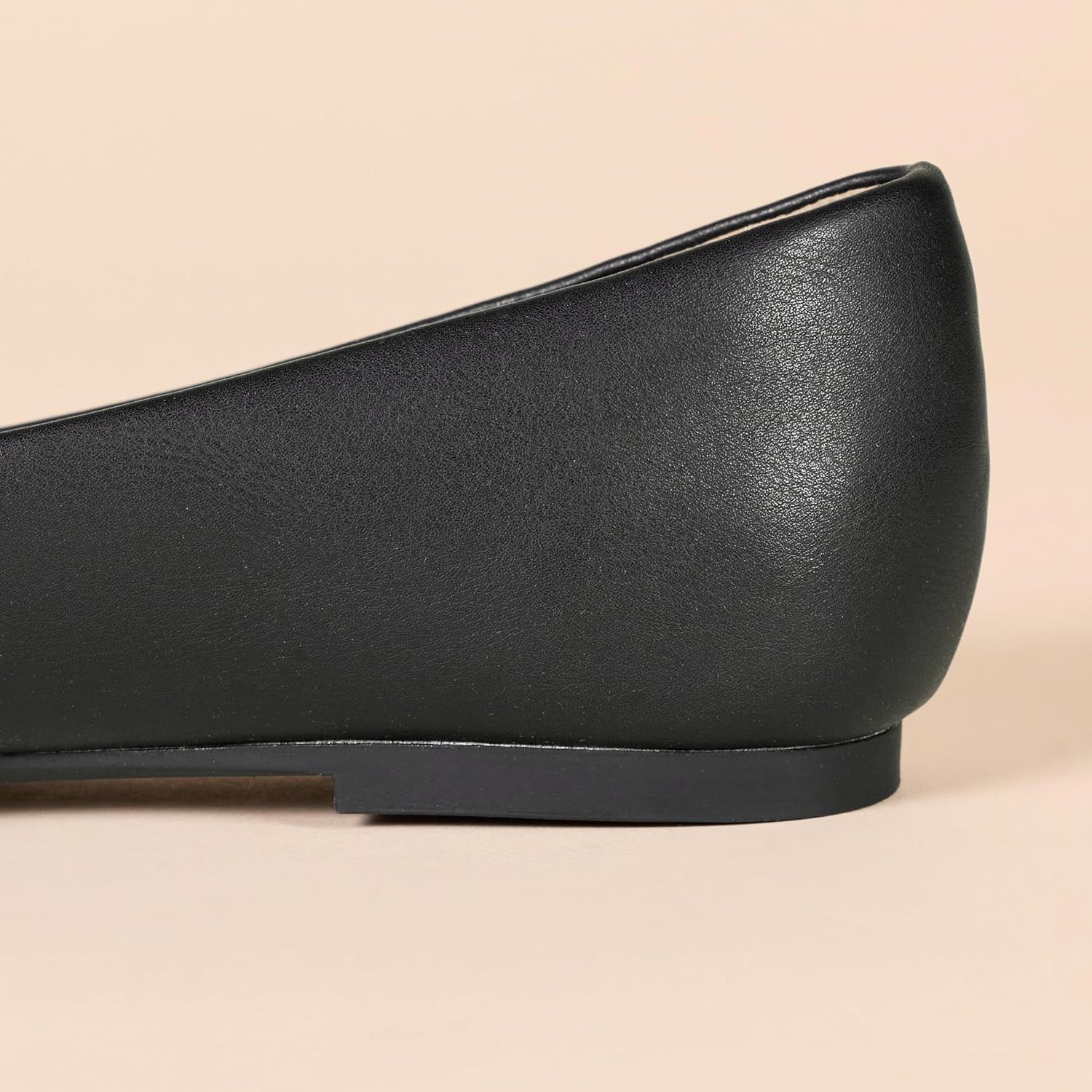 Thumbnail 4 de Amazon Essentials Damen Ballerinas mit Schleife – Komfortabler Alltagsbegleiter