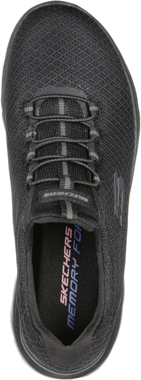 Detalle de Skechers Summits Zapatillas mujer 39 EU