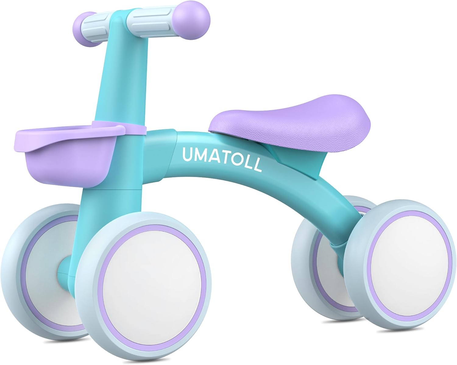 Umatoll Kinder-Laufrad ab 1 Jahr 25 kg