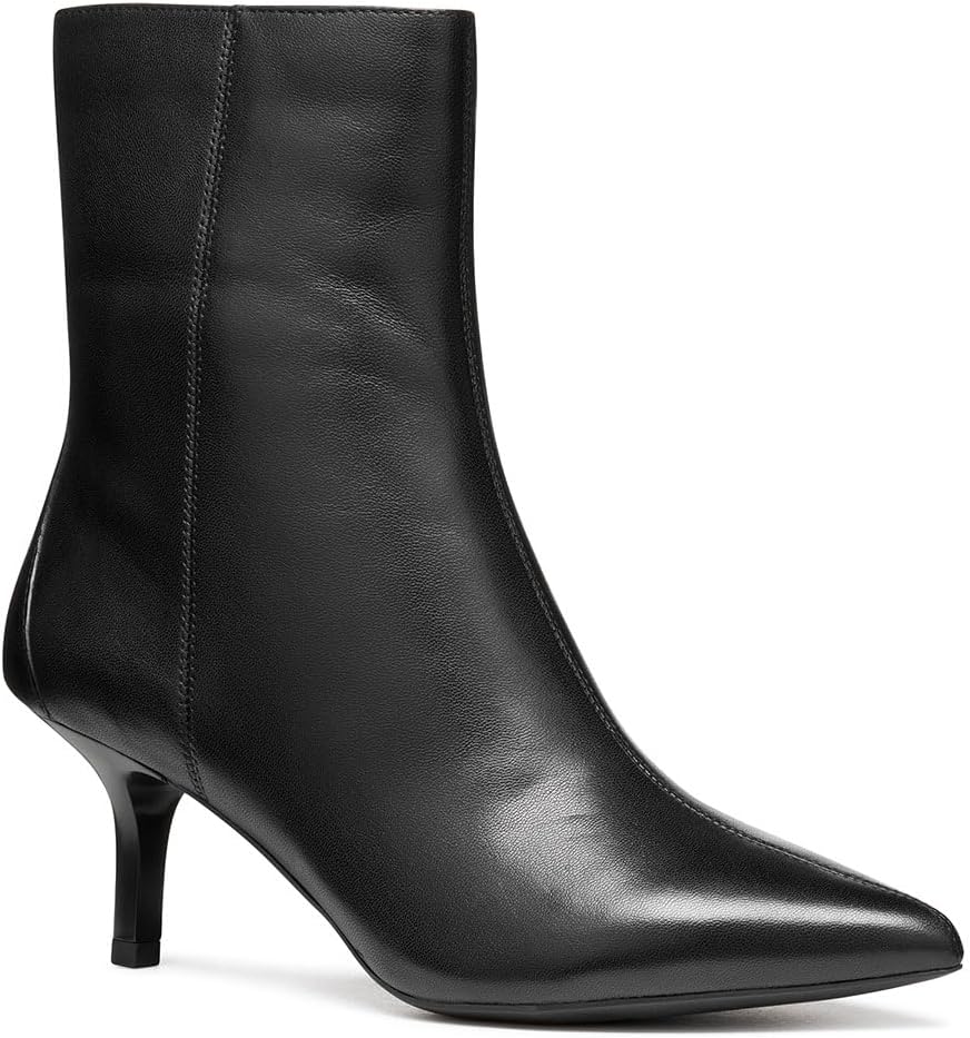 Detalle de Geox Kleopy Bottines respirantes