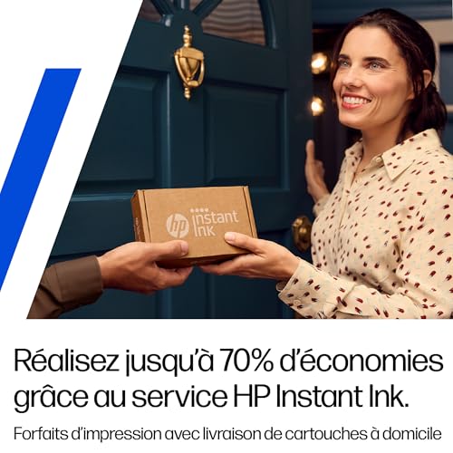 Thumbnail 2 de HP 305 Noir et Trois Couleurs – Lot de 2 Cartouches Encre Originales