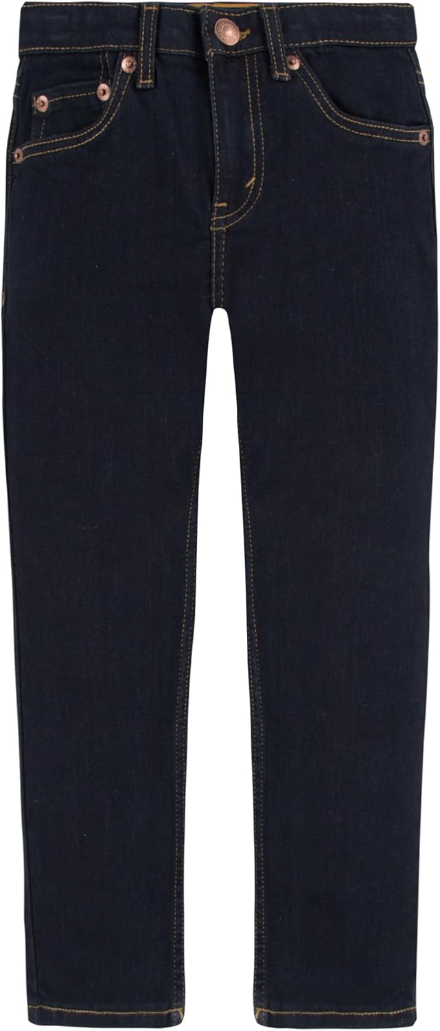 Thumbnail 6 de Levi’s Boys 510 Skinny Fit Jeans