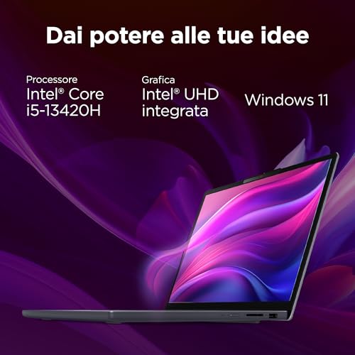 Thumbnail 1 de Lenovo IdeaPad Slim 3 15" IPS: 16 GB RAM, 512 GB SSD, Core i5, Wi‑Fi 6, Windows 11 Home