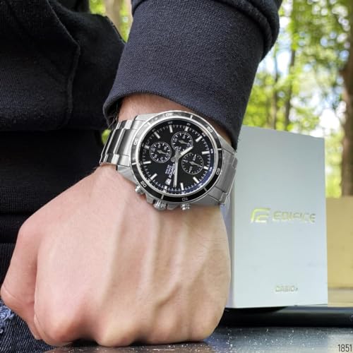 Thumbnail 5 de Casio EFR-526D-1AVUEF reloj 100 m