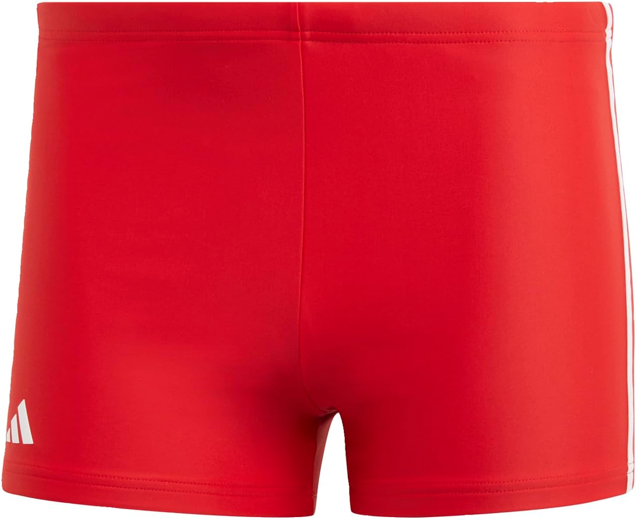 Thumbnail 5 de adidas Unisex Kids 3-Streifen Kids Boxer-Badehose – eng anliegend für Schwimmbad und Urlaub