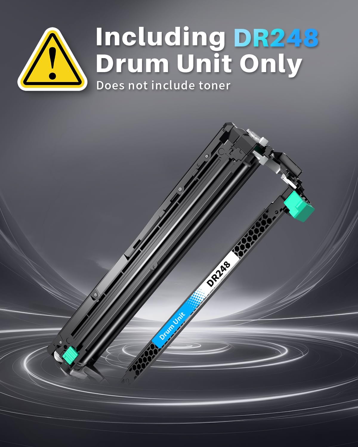 Thumbnail 4 de INK4U DR248CL Trommel 30.000 Seiten