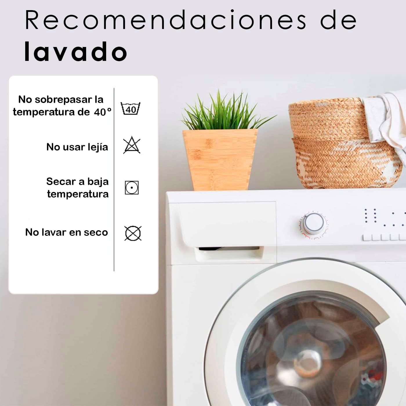 Thumbnail 5 de MERCURY TEXTIL Edredón Nórdico 300 gr/m² 🛏️ Suave y Cálido